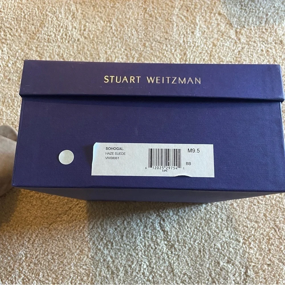 Stuart Weitzman stuart weitzman